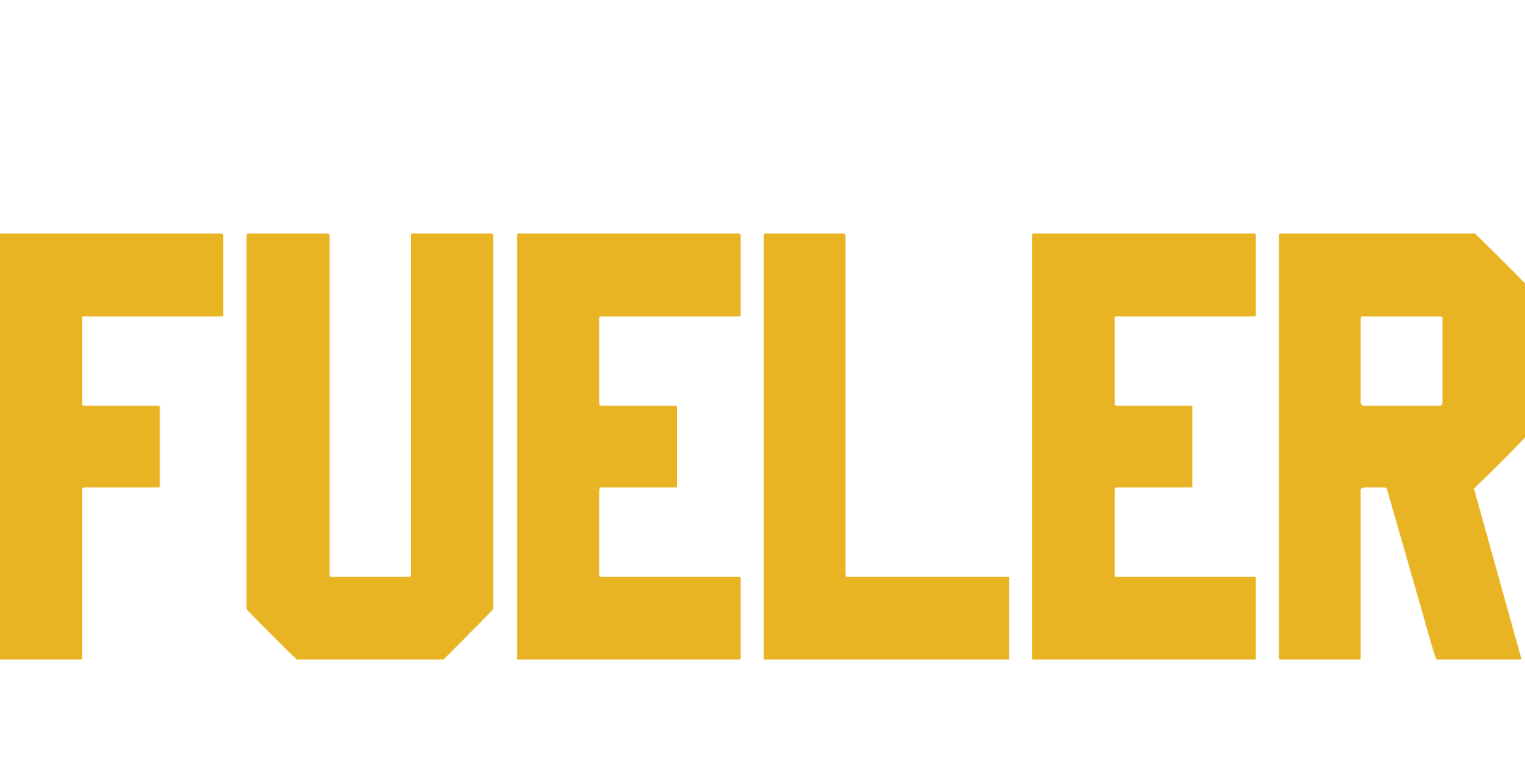 PROJECT FEED THE FUTURE FUELER