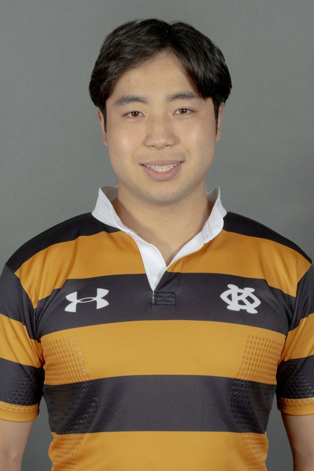 中西 一真 | 慶應義塾體育會蹴球部 公式サイト