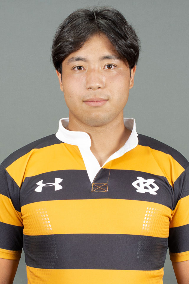 中西 一真 | 慶應義塾體育會蹴球部 公式サイト