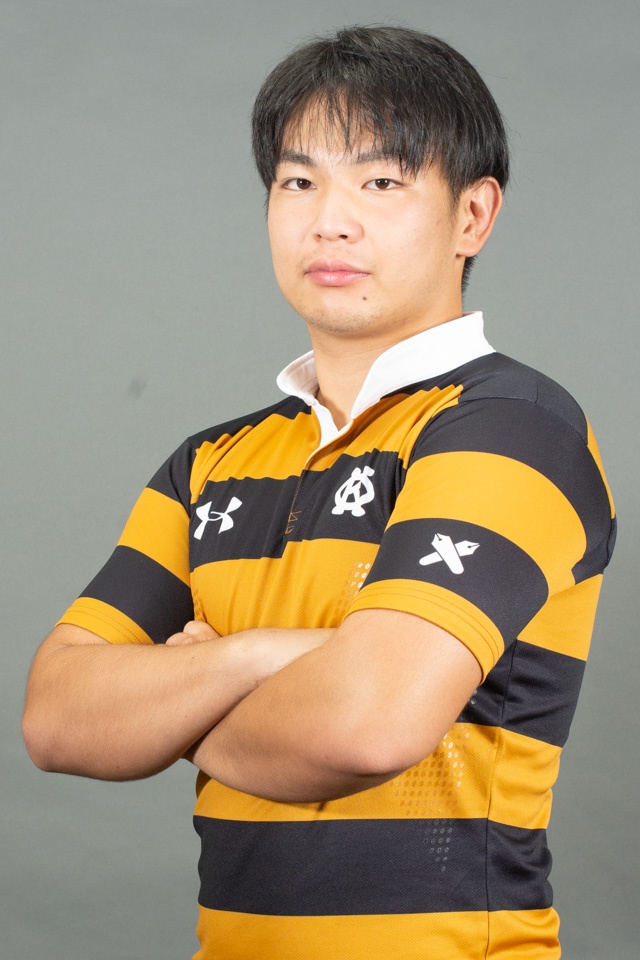 藤本 一輝 | 慶應義塾體育會蹴球部 公式サイト