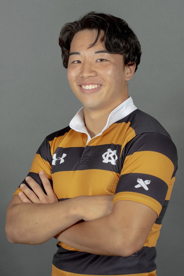山本 大悟 | 慶應義塾體育會蹴球部 公式サイト