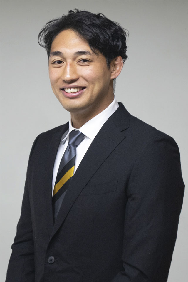 吉田 雄大 | 慶應義塾體育會蹴球部 公式サイト